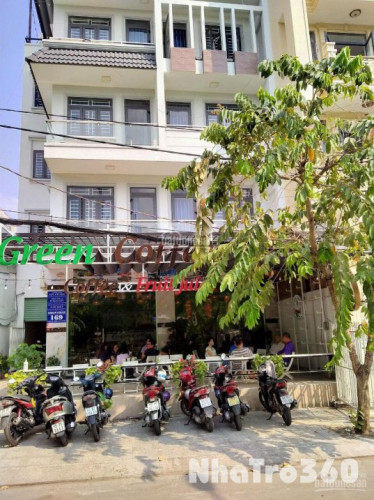 Cho thuê nhà nguyên căn 169 Phạm Huy Thông, phường 7, Gò Vấp kinh doanh đa ngành nghề