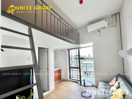 Căn Duplex Siêu Mới Ngay Tạ Quang Bửu