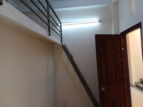 Cho NỮ thuê Phòng 16m2 có cửa sổ thoáng mát, ngay Aeon Bình Tân