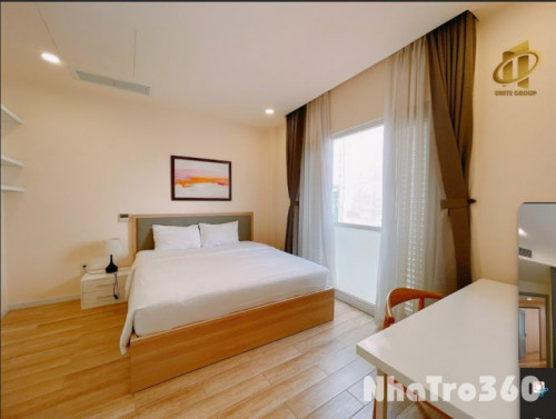 Cho thuê căn hộ đầy đủ tiện nghi như hình Tân Binh