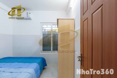 1 phòng ngủ riêng, Gần TDT, Him Lam, RMIT Q7