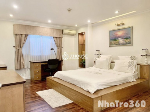 Căn hộ 2pn, 2wc đầy đủ nội thất tiện nghi Tân Binh