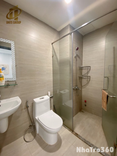 CĂN HỘ DUPLEX SIÊU XINH CÓ CỬA SỔ FULL NỘI THẤT TÂN QUY Q7 GẦN LOTTE MART, ĐH TDTU, ĐH RMIT, SUNRISECITY