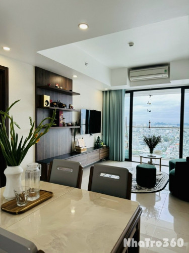 Hyori luxury apartment for rent in Da Nang