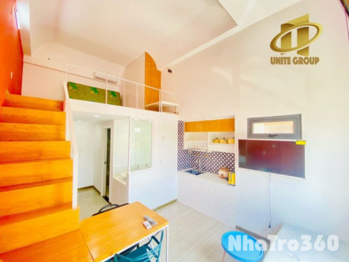 Căn Hộ Cao Cấp Ngắn hạn - dài hạn KOLa apartment