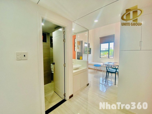 Căn Hộ Cao Cấp Ngắn hạn - dài hạn KOLa apartment