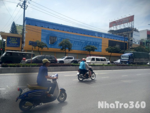 '' CHO THUÊ MẶT BẰNG TẠI VÂN GIANG, TP NINH BÌNH