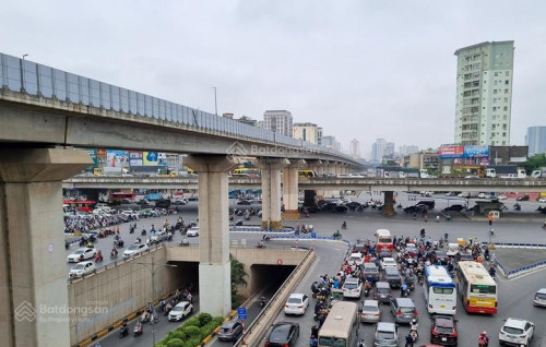 Siêu hiếm tại Nguyễn Trãi-Thanh Xuân cho thuê ngay 527m2 mặt tiền 21m kinh doanh tất cả các mô hình