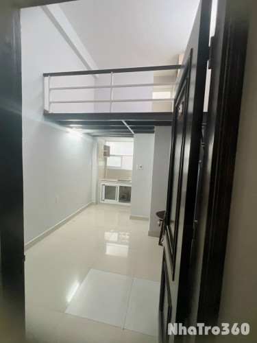 CHDV DUPLEX GIÀNH CHO SVIEN UFM QUẬN 7