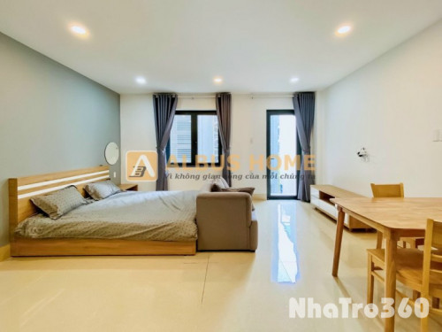 Studio ngay KDC Kim Sơn Q7 gần RMIT,SC Vivo,Lotte