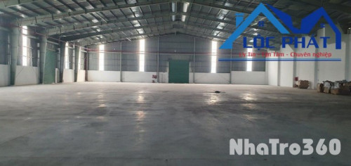 Cho thuê xưởng 5.000m2 KCN Amata TP Biên Hòa Đồng Nai giá tốt