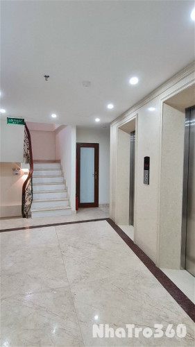 Mình chính chủ cho thuê nhà mới, VP, Kinh doanh - 120m2; 4T; Khu Vĩnh Tuy - 32 Tr