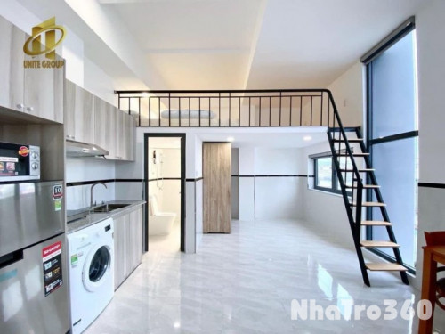 Duplex cửa sổ- MG riêng- điện nước giá nhà nước