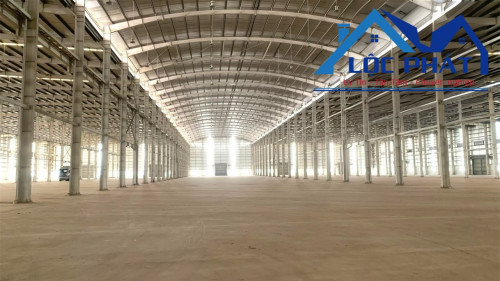 Cho thuê xưởng 30.000m2 KCN Tam Phước, TP Biên Hòa, Đồng Nai