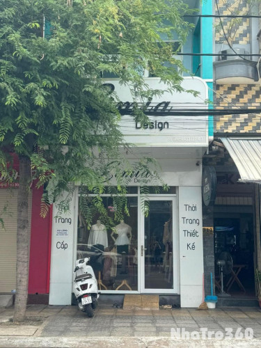 CHÍNH CHỦ SANG NHƯỢNG SHOP QUẦN ÁO Địa chỉ: 311 Đ. 30 Tháng 4, Phường Rạch Rừa, Thành phố Vũng Tàu