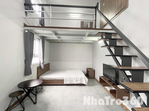 Duplex full nt cửa sổ thoáng ngay lý phục man q7