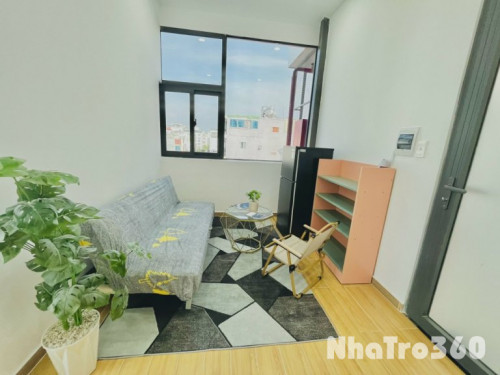 PENHOUSE VIEW 360 FULL NỘI THẤT NẰM NGAY QUẬN 7