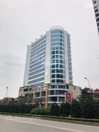 Chỉ còn duy nhất 1 văn phòng cho thuê tại Sao Mai Buiding 19 Lê Văn Lương 180m2 bao trọn thuế phí