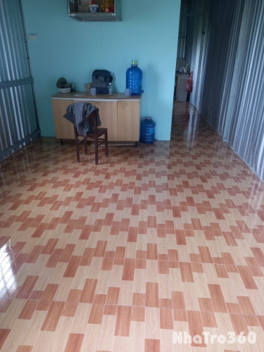 CHÍNH CHỦ CHO THUÊ NHÀ NGUYÊN CĂN 42M2