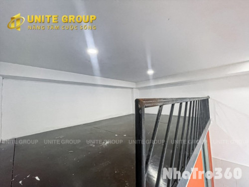 Căn hộ Duplex full nội thất Tân Hưng, Q7 gần lotte