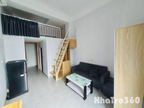 🌈 DUPLEX Full nội thất cách Lotte Mart 500m gần Sunrise city