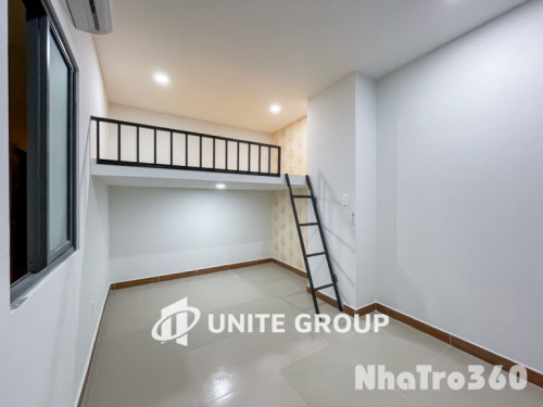 Căn duplex full nội thất giá siêu rẻ gần chợ lớn