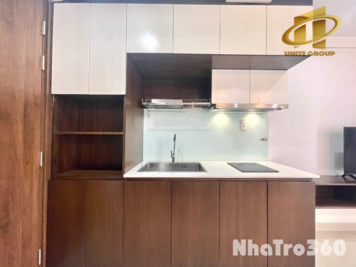 TRỐNG CĂN DUPLEX CAO CẤP TẠI TRUNG TÂM Q7