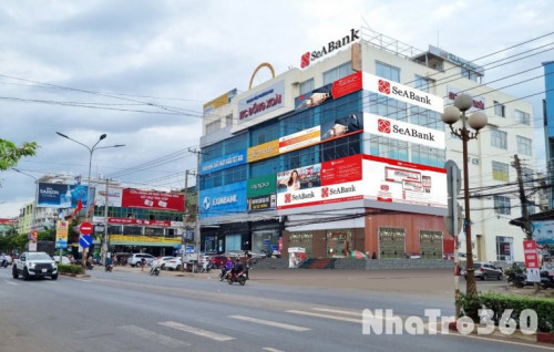 Siêu hot! Cho thuê TTTM ITC Đồng Xoài -Bình Phước .DT DT: 50m2, 100m2, 200m2..., giá 1xx/m2/tháng