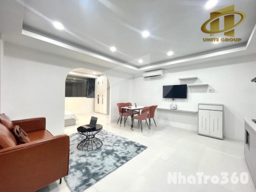 Căn Hộ Studio Vách Ngăn 50m2 KdC Nam Long