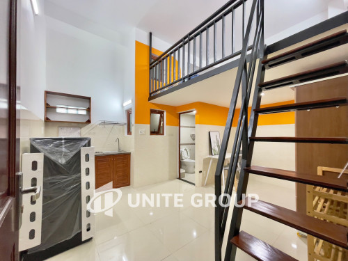 Cho Thuê Căn Duplex/Studio Giá Rẻ, Đại Học Tôn Đức Thắng, Lotte Mart, Rmit Quận 7