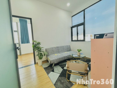 PENHOUSE VIEW 360 FULL NỘI THẤT NẰM NGAY QUẬN 7