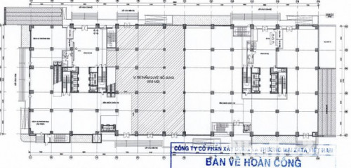 Siêu hót cho thuê tầng 1 diện tích 1100m2 phố Nguyễn Tuân, Thanh Xuân làm nhà hàng