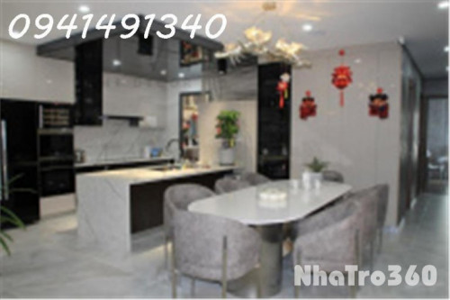 Cho thuê căn hộ CC RichStar, Tân Phú. DT 90m2, 3PN - 2WC. Giá 13tr/th. giá rẻ