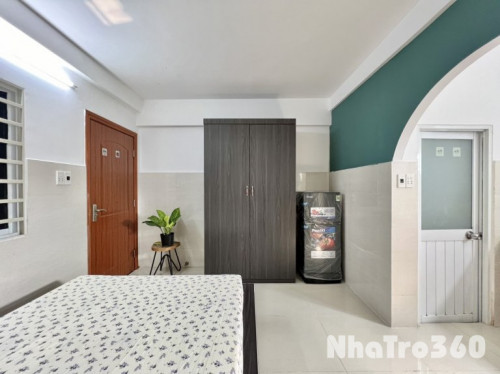 Căn Hộ Studio Quận 7, Đại Học Tôn Đức Thắng, Rmit, Sunrise City, Lotte Mart Quận 7