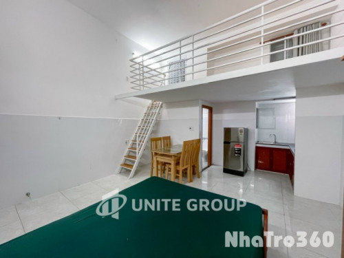 DUPLEX RỘNG RÃI TẠI P.TÂN QUY QUẬN 7, GẦN LOTTE