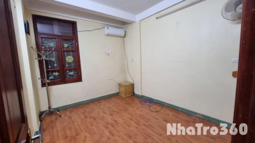 CHO THUÊ NHÀ NGÕ BA GÁC ĐẠI LA HAI BÀ TRƯNG 5 TẦNG, 31M2, 3 NGỦ, 13 TRIỆU