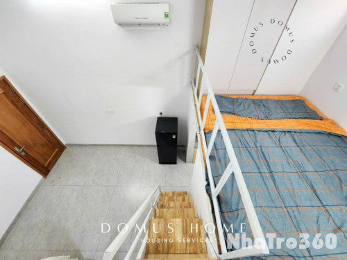 Duplex phù hợp với sinh viên TDTU,UFM,RMIT