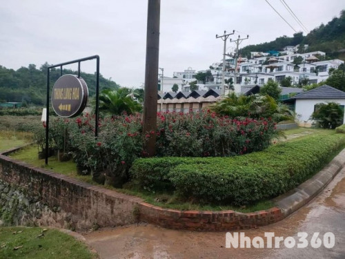 BOOKING NGHỈ DƯỠNG VILLAS 4PN LƯƠNG SƠN HÒA BÌNH..SIÊU RẺ