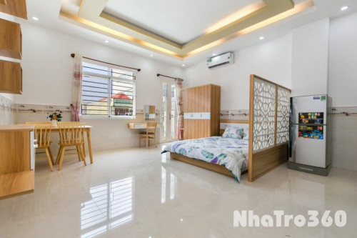 STUDIO TÁCH BẾP NGUYỄN THỊ THẬP Q7, GẦN LOTTE, CHỢ