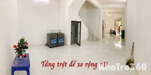 HÀ ĐÔNG - CHO THUÊ CHUNG CƯ MINI CAO CẤP FULL ĐỒ