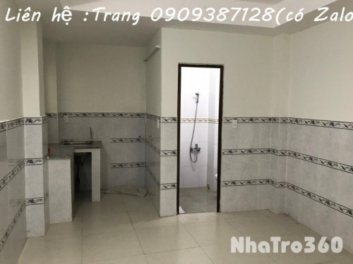 Cho thuê phòng trọ Hẻm 82/14/32E Nguyễn Xí p26 Quận Bình Thạnh HCM