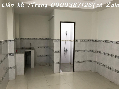 Cho thuê phòng trọ Hẻm 82/14/32E Nguyễn Xí p26 Quận Bình Thạnh HCM