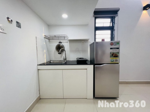 Duplex máy giặt riêng,cửa sổ tại Q7, gần Lotte