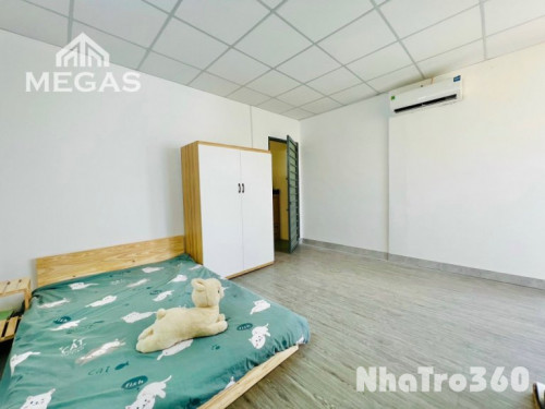 Khai Trương CHDV Studio Giá Rẻ Ngay Bình Trị Đông