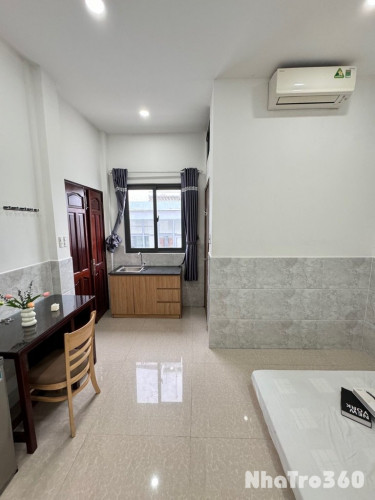 🏡CĂN HỘ DỊCh VỤ tại Q3 gần Đh Hoa sen ,Đh VHU,…