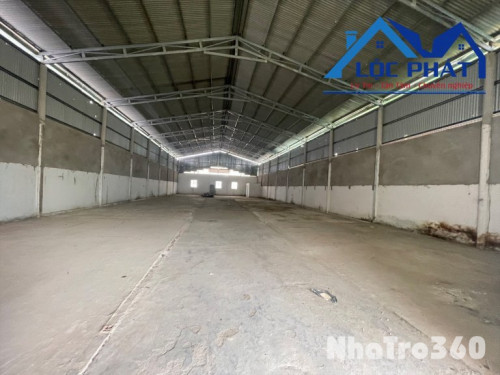 Cho thuê kho 750m2 gần AMATA TP Biên Hòa, Đồng Nai giá 40tr