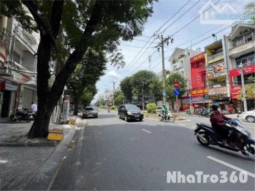 Cho thuê nhà nguyên căn mặt tiền đường Bàu Cát, Phường 14, Tân Bình - Vị trí vàng, giá cực tốt!