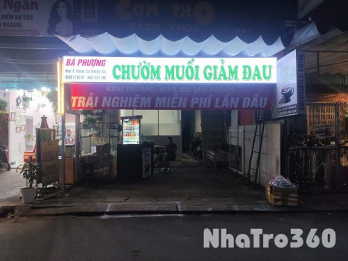 Cần cho thuê nhà nguyên căn mặt tiền kinh doanh Kiot số 6, Chung cư Khang Gia, Gò Vấp