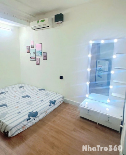 DUPLEX, STUDIO PHÒNG ĐẸP GIÁ TỪ 4TR5 -5TR NGAY TRUNG TÂM Q10 DÀNH RIÊNG CHO HSSV