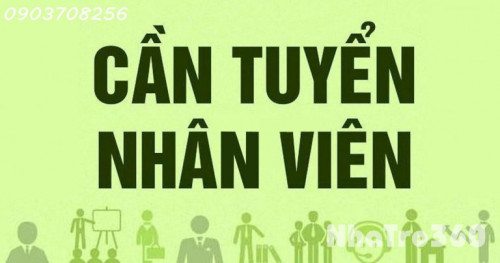 CẦN TUYỂN KẾ TOÁN TỔNG HỢP, KIỂM ĐẾM HÀNG THỰC PHẨM TẠI KHO